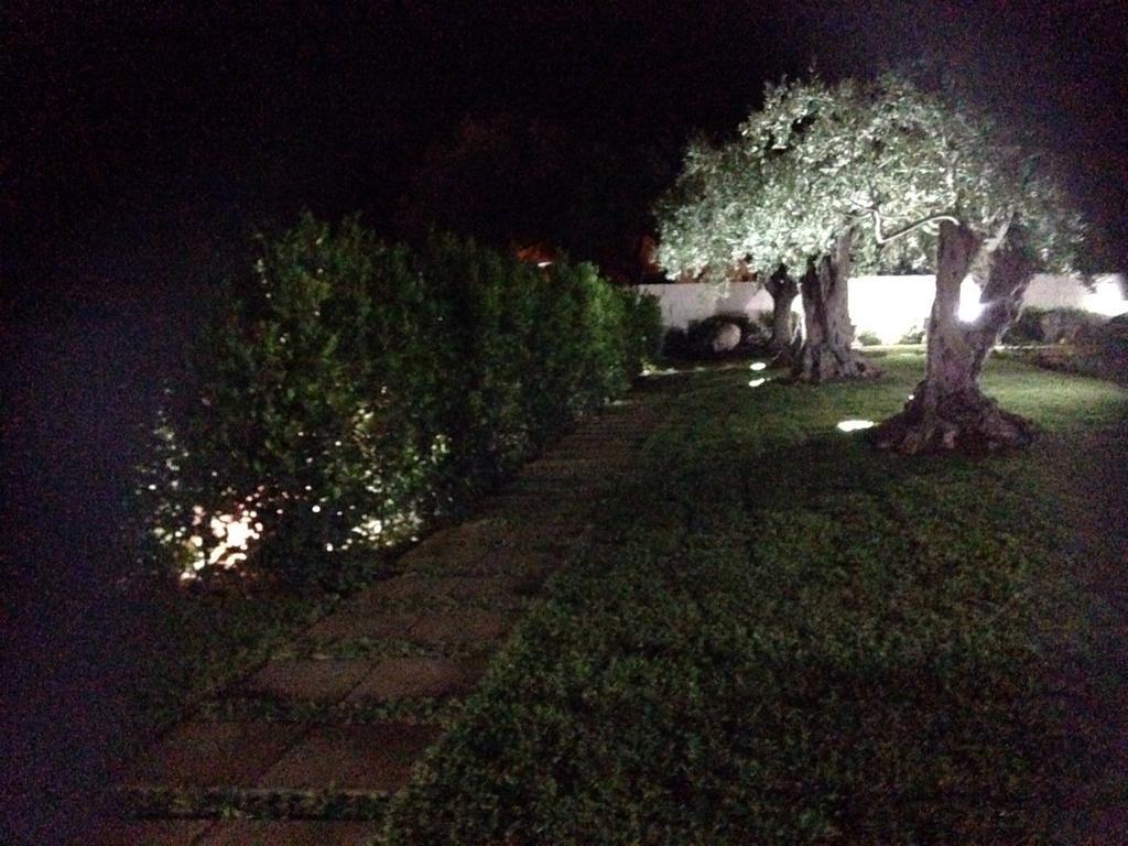 Villa Collina Giardini Naxos Exterior foto